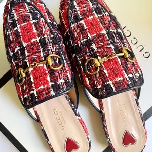 Gucci loafers